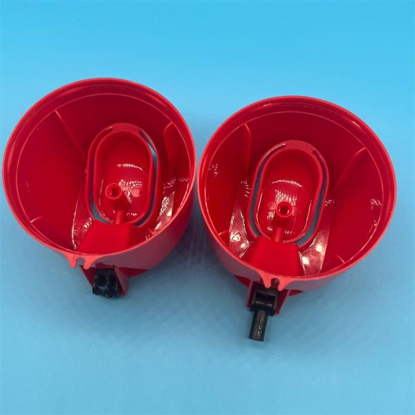 高カバー 65mm プラスチック エアロゾールキャップ 掃除スプレー
