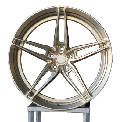 15 16 17 18 19 polegadas 4×108 5×120 fluem as rodas formadas