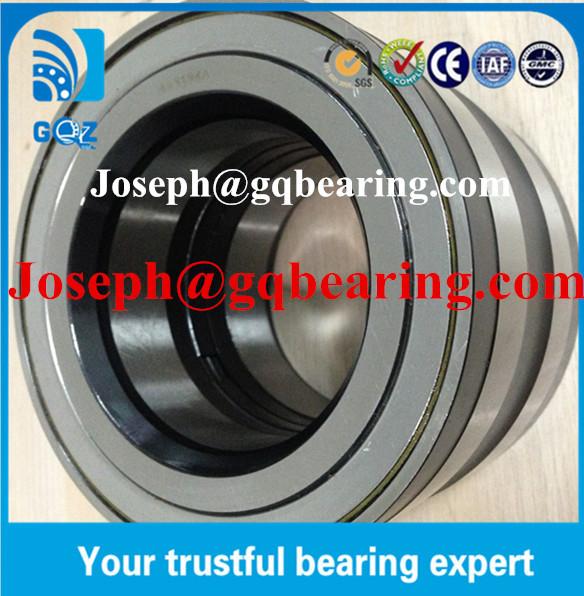 Man Truck Wheel Automotive Bearings / Precision Tapered Roller Bearings 803750B