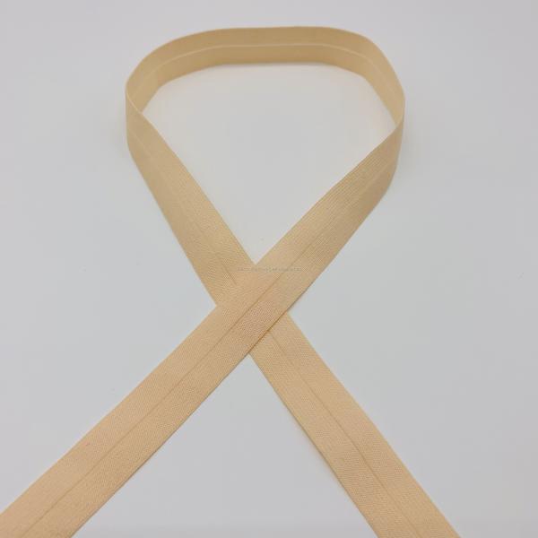 Crochet Folding Elastic for Underwear Elastic Band High Quality 20mm Shoes Webbing Garment Spandex / Polyester Bags Not Support