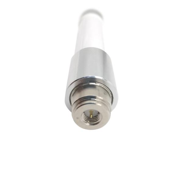 Uwb Antenna Omnidirectional Fiberglass Antenna 3.7-4.2ghz 100mm Sma