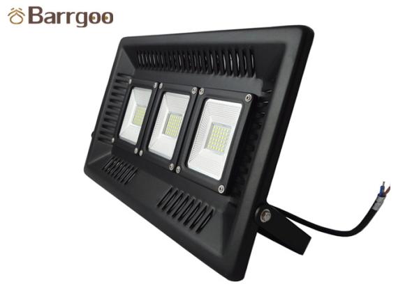 IP65 Waterproof Outdoor LED Flood Lights 100 Watt 10000lm 2 Years Warranty