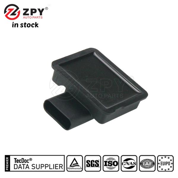 ZPY 16138485646 Temperature Sensor Leakage Diagnosis Module For VW Passat Golf 2015 2020