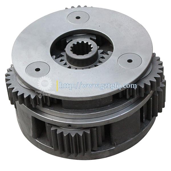 E325C E324D E329D Swing Gear Excavator Carrier Assy 191-2579  7I-7728