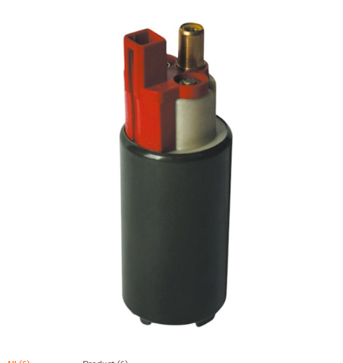 High Pressure High Flow 80-120L/H car fuel pump E2226 E2254 electric fuel pump