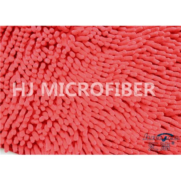 Циновка ухода за больным OEM супер мягкая/супер absorbent циновка ванны в красном цвете 14