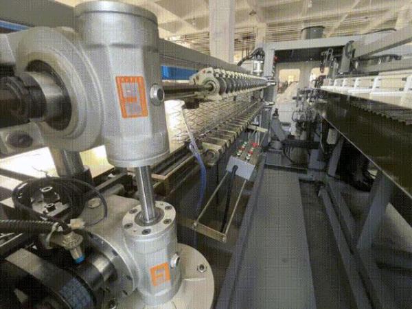 Full Auto Mattress Frame Spring Machine