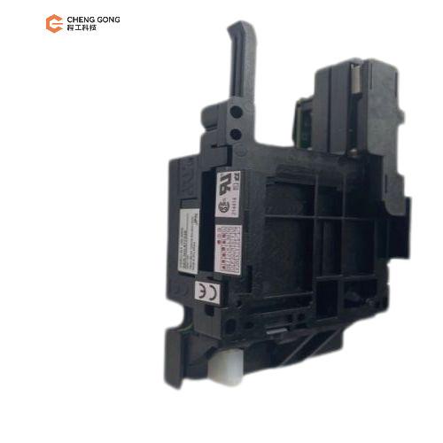 Bank ATM Machine Parts NCR Dip Smart Card Reader 4450704253 445-0704253