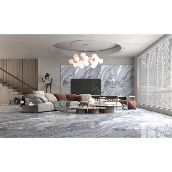 Alpine Style 900x1800mm Stone Look Porcelain Tile Flooring