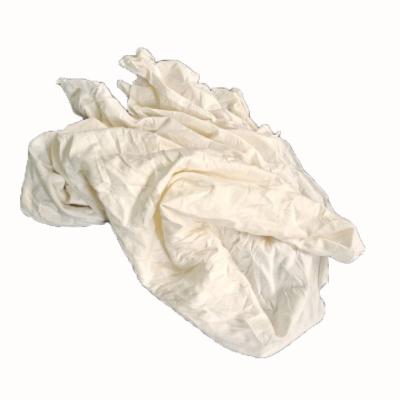 25kg que embala a camisa de 55*55Cm T que limpa Rags
