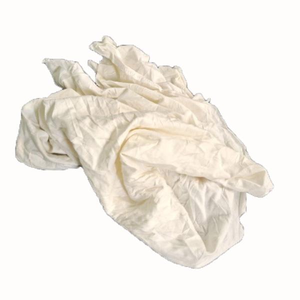 25kg пакуя обтирочные тряпок футболки 55*55Cm