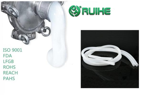 Good Resilience Silicone Mold Making Liquid Rubber