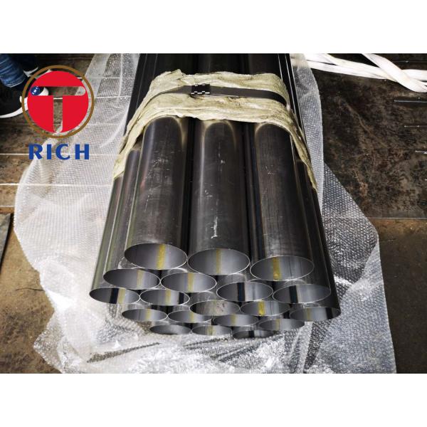 JIS G3452 Welded Carbon steel pipes for ordinary piping