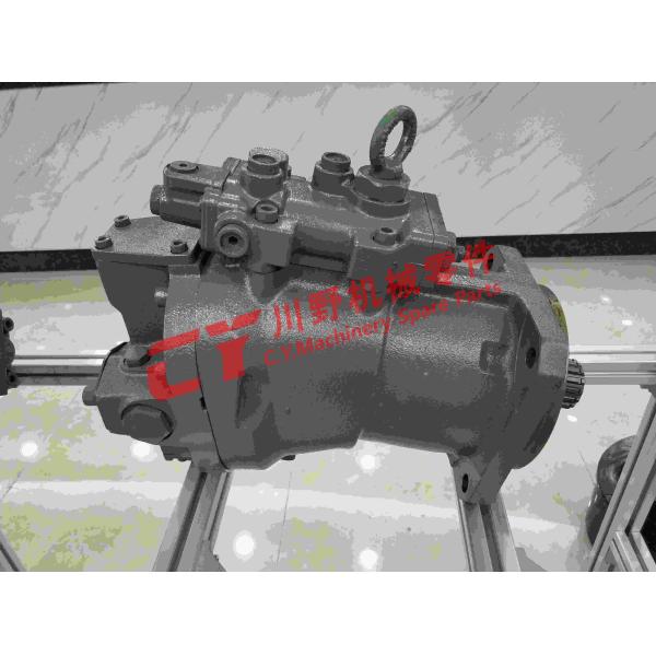 Тип 01804 гидронасосов экскаватора HPV145HW электронный