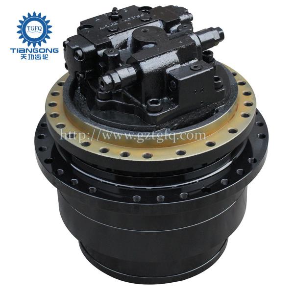 DAWOO DX340 R375-7 Hyundai Excavator Travel Device K1003131 TGFQ