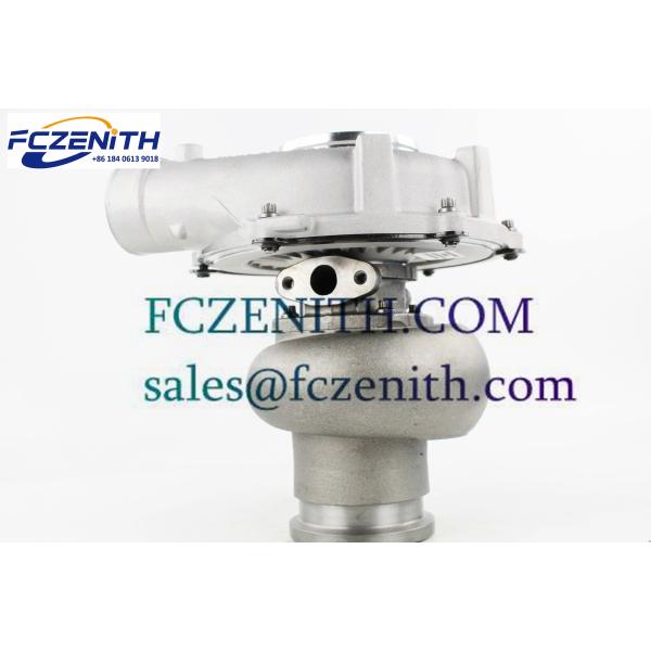 GT4082 DT466E 1530E Diesel Engine Turbocharger 466741-547 51400 1825406C92 250674C91