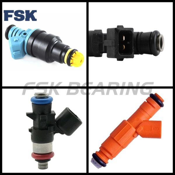 High Precision CDH210 Fuel Pressure Regulator Metering Valve For Mitsubishi Yamaha F115