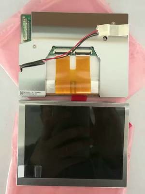 PVI 5 дюймов 450CCD / M2 Tft LCD дисплей, PD050VL1 640 * 480 пикселей LCD дисплей