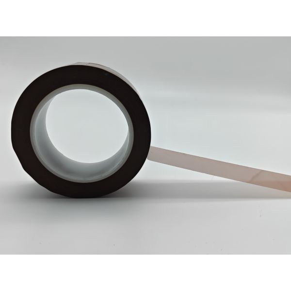 Heat Resistant Brown PET Tape for High-temperature Applications
