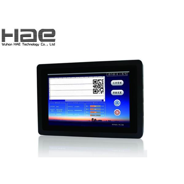 Industrial Date Thermal Inkjet Coder Inkjet Printing Machine For Packaging