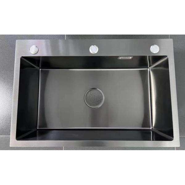 Large Capacity Pvd Vacuum Ion Metal Coating Plating Equipment 