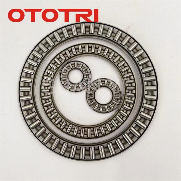 FNTA-7095 Thrust Needle Roller Bearing 70x95x4mm