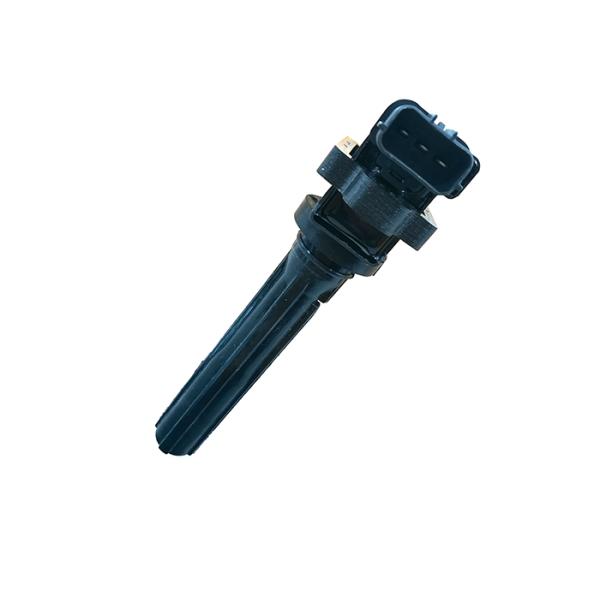 33410-7TE21 334107TE21 Suzuki Car Ignition Coil / Auto Spare Parts