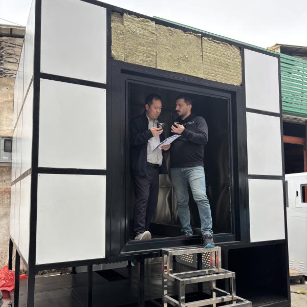 Insulation Multi Stress Testing Machine 2KW High Accuracy For Industrial