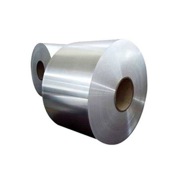 Duty Free Products Welding AiSi Standard 201 304 316 409 410 430 Stainless Steel Coil for and Welding