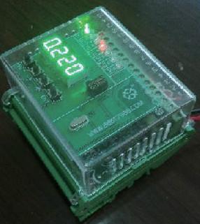 XINJI Xinchangjiang JYZ3 three-phase voltage control relay JYZ3-A JYZ3-B JYZ3-C JYZ3-D