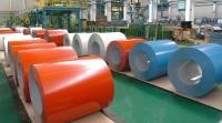 Protective PVDF Film Laminated Prepainted Aluminum Coil For Elegant And Long-Lasting Protection