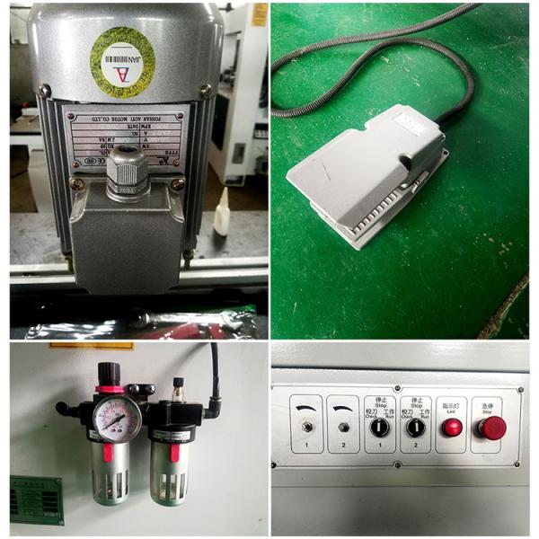 Single Line Number MZ73031 Hinge Drilling Machine for Woodworking of a Single Head