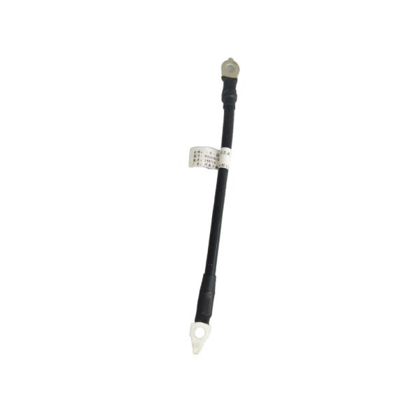 Genuine 8335401ED1 Grounding Wire Harness for Xpeng P7 Electric Vehicle New and Durable Reliable Replacement Part