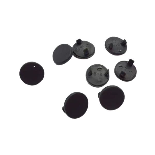 2025 New Arrival Mitsubishi Pajero Montero MK2 V31 V32 Auto Spare Parts Body Door Grab Handle with Screw Caps Covers New Arrival