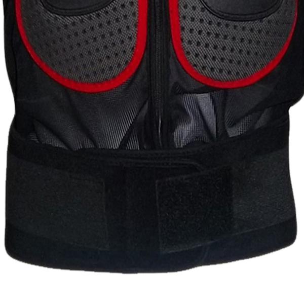 Motorcycle Riding Body Armor Full Racing Safety Jacket Motorcycle Rider Back and Chest racing body protector motorcycle