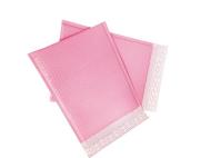 Encarregados do envio da correspondência polis feitos sob encomenda da bolha da cor 4x8, selo impermeável do auto dos envelopes acolchoados