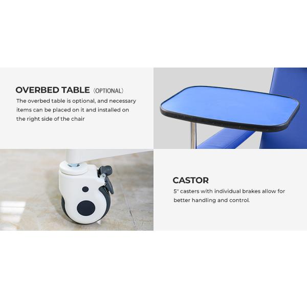 Автоматические стулы гемодиализа, механически стул чертежа крови