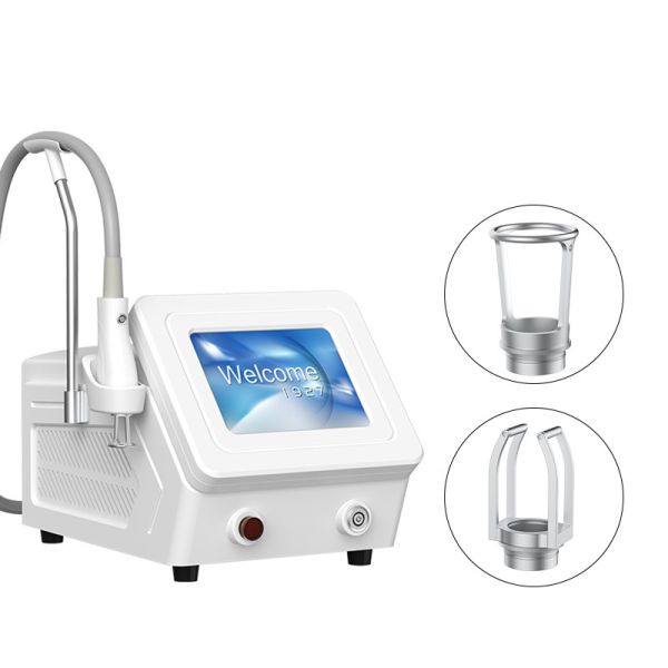 Latest 1927nm Thulium Fractional Co2 Laser Machine For Skin Care Rejuvenation