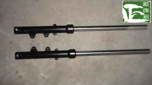 Yamaha Horizon Sport Bike Fork Motorcycle Spare Parts Front Shock Absorber Steering Column
