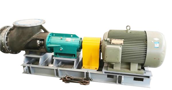 Vertical / Horizontal Axial Flow Pump Irrigation Pump Single Suction High Reliability
