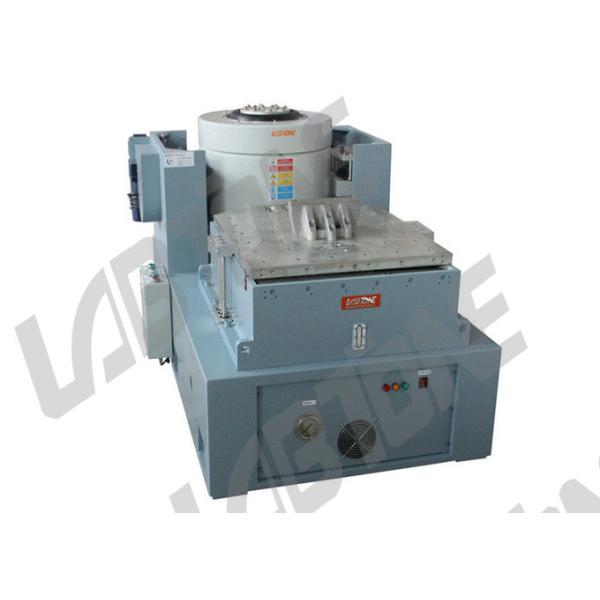 Electrodynamic Shaker Vibration Testing Machine 3 Phase AC 380V 50Hz With High Frequency 4000Hz