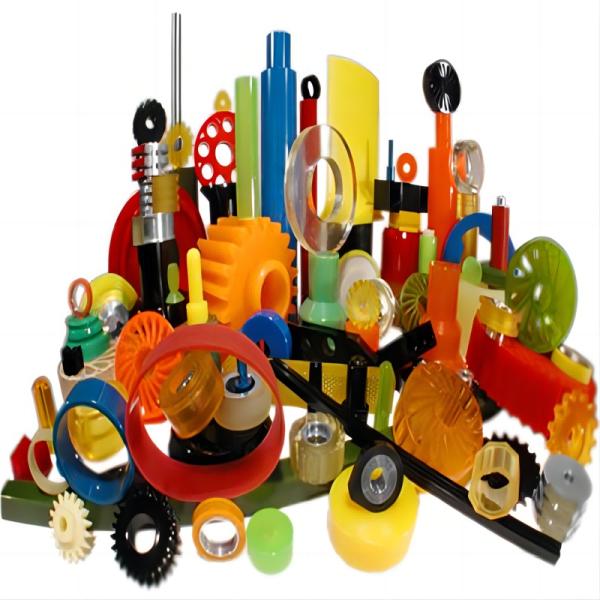 Oil-Based PU Mold Release Agent with 1:15-20 Dilution for 40-100°C Mold Temperature and 5 Years Shelf Life