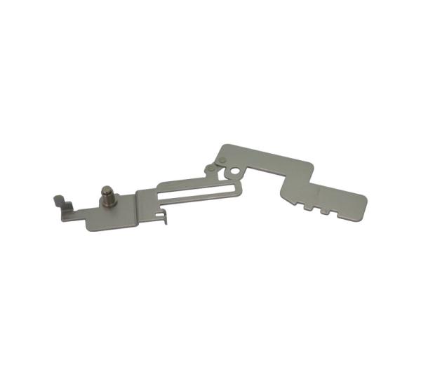 Customized ATM Parts Hardware Stamping Riveting And Assembly Parts Processing Services