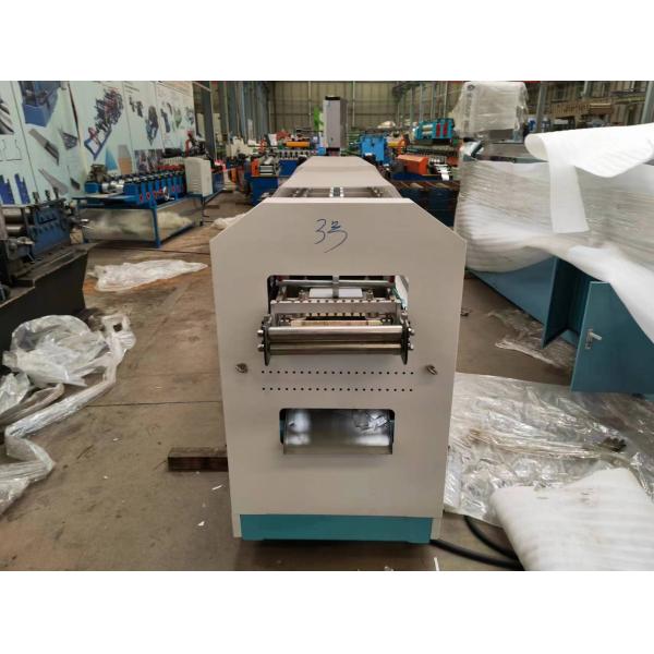 Машина света Bd вершины стальная обрамляя с 120L гидравлическим Volumn