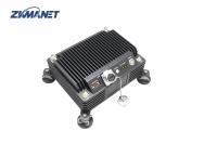 70MHz-6GHz Suporte de baixa latência Seleção de frequência de salto de longo alcance IP UAV Video Data Link