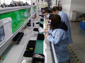 BELONG INTERNATIONAL CO.,LTD