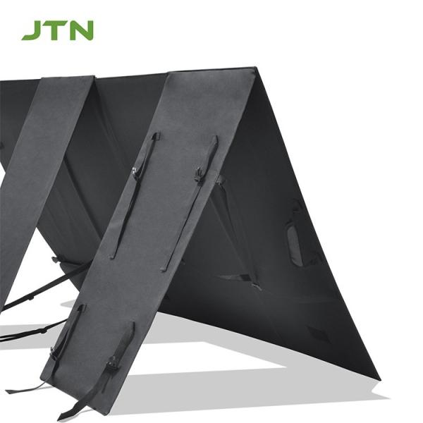 IP65 Waterproof Foldable Solar Panel 500W 600W 700W 1000W 2000W For Your Requirements