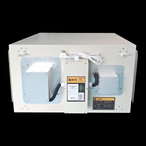 TY-H1000DS-U-E1 farm