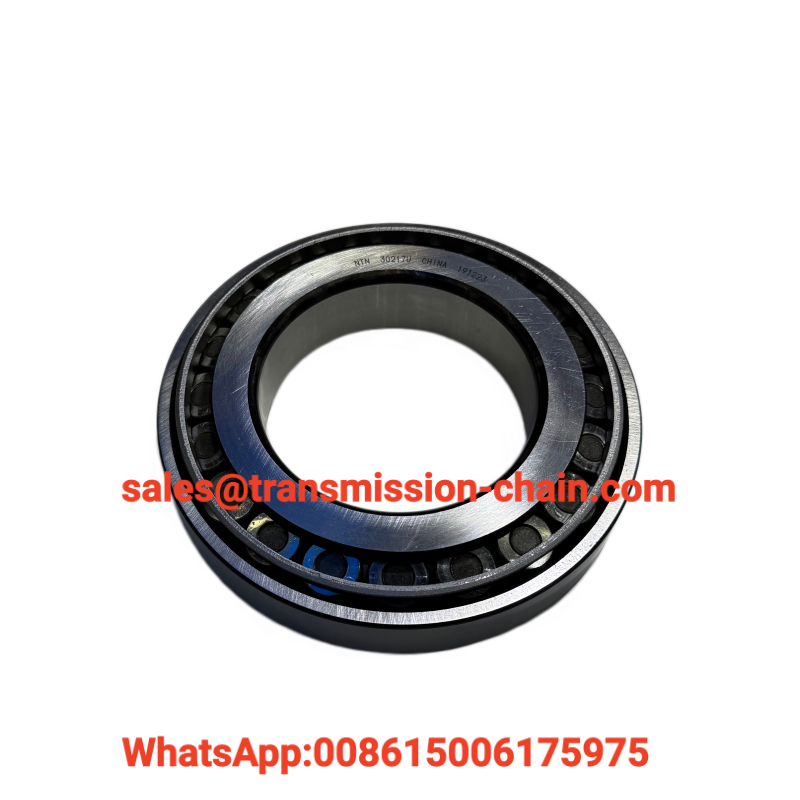 Hot Sale NTN 30217 30217U Single Row Taper Roller Bearing 85x150x30.5mm