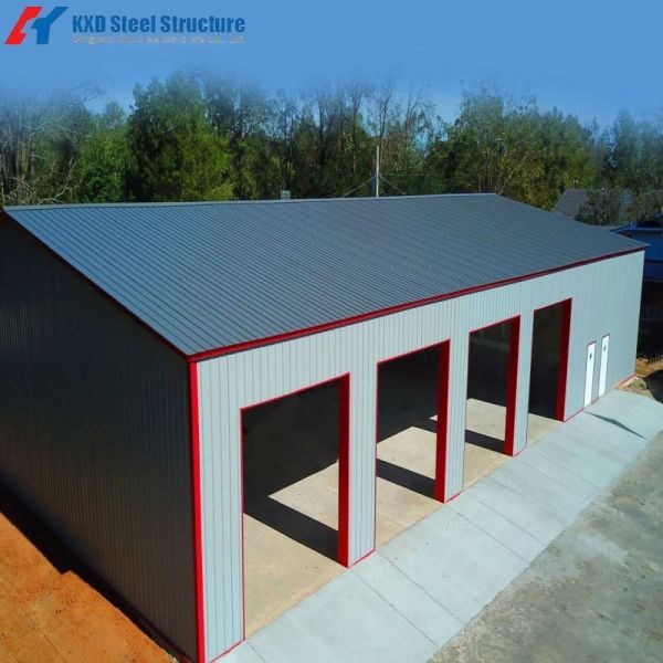 Prefabricated Shed Designs Prefabricated Storage Warehouse Workshop Design